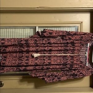 Comfortable Casual Dress